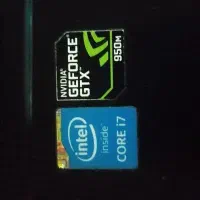 لپ تاپ ایسوس K550J قدرتمند Core i7 سالم|رایانه همراه|رشت, هلال احمر|دیوار