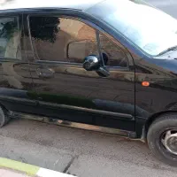 mvm110|خودرو سواری و وانت|رفسنجان, |دیوار