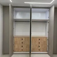 ATAcabinetآتا کابینت|گردهمایی و همایش|بهارستان, |دیوار