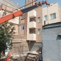 خدمات جرثقیل شبانه روزی|خدمات حمل و نقل|سبزوار, چهارراه فرودگاه|دیوار