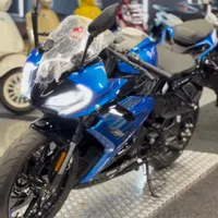 کی وی  Keeway250r.  Cf250|موتورسیکلت|تهران, ازگل|دیوار