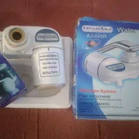 دستگاه تصفیه اب فیلتراب