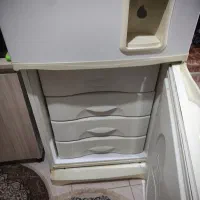 یخچال فریزراسنوابزرگ