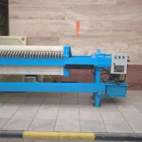 تولید و فروش انواع دستگاه فیلترپرس صنعتی|ماشین‌آلات صنعتی|رامجین, |دیوار