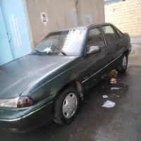 دوو سیلو  مدل 78|خودرو سواری و وانت|مشهد, سجادیه|دیوار