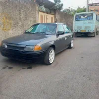 اوپل آسترا|خودرو کلاسیک|تهران, استاد معین|دیوار