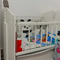 تخت کودک