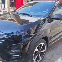 ایکس۳۳ کراس مدل ۱۴۰۴