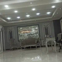 رهن و اجاره واحد اداری ۹۵ متری روبه نما