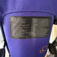 کالسکه maxi cosi quinny