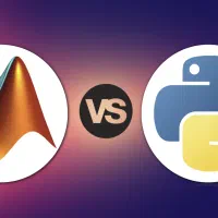 دورکاری پایتون و‌متلب و طراح سایت