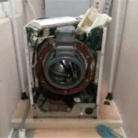 تعمیرات تخصصی لباسشویی و ظرف شویی در محل شما