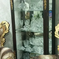 بوفه ،آیینه کنسول
