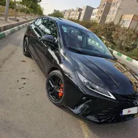 اریزو 6 جی تی 1403 مشابه صفر|خودرو سواری و وانت|مشهد, رضاییه|دیوار