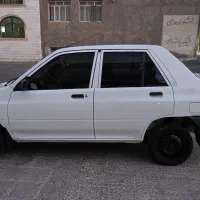 پراید ۸۷ خانگی درحد|خودرو سواری و وانت|بیرجند, |دیوار