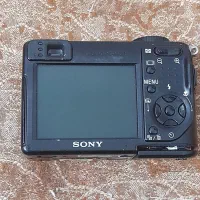 ۲ عدد دوربین عکاسی و فیلمبرداری|دوربین عکاسی و فیلم‌برداری|زابل, |دیوار