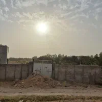 فروش زمین ۵۰۰ متری در آردهه