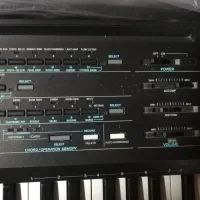 ارگ-HT-3000-CASIO|پیانو، کیبورد، آکاردئون|تهران, سنائی|دیوار