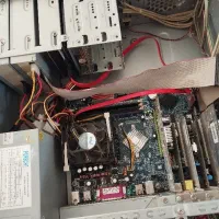 کامپیوتر|رایانه رومیزی|آباده, |دیوار