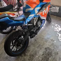 cf250 sr|موتورسیکلت|تهران, زرگنده|دیوار