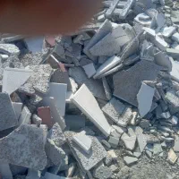 موزائیک شکسته نو