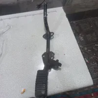 لوازم یدکی موتوروماشین پراید|قطعات یدکی و لوازم جانبی|قم, امامزاده ابراهیم|دیوار