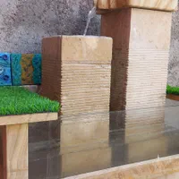 آبنما|مصالح و تجهیزات ساختمان|قم, سراجه (۱۵ خرداد)|دیوار