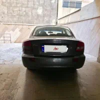 ریو مدل ۹۰ absدار|خودرو سواری و وانت|کرج, فاز ۴ مهرشهر|دیوار