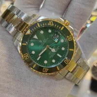 ساعت رولکس سری GMT Master کادو ولنتاین