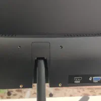 مانیتور نکسار 22 اینچ با 14 ماه گارانتی گلدیران|قطعات و لوازم جانبی رایانه|بناب, |دیوار