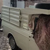 باربند وانت|خودرو سواری و وانت|خرمدره, |دیوار