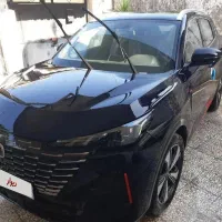 چانگان cs55 پلاس(وارداتی)