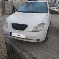 تیبا ۱مدل۹۵ دوگانه دستی