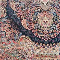 دوعدد فرش ۶ متری