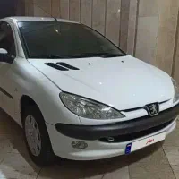 206sdv8|خودرو سواری و وانت|آشخانه, |دیوار