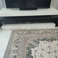 آینه کنسول،میز تلویزیون