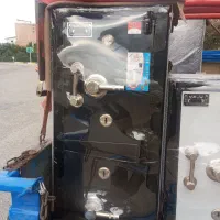 گاوصندوق