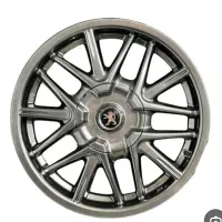 معاوضه رینگ ۱۴خرچنگی صفر با تایر بارز ۹۰ درصد