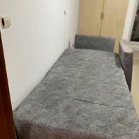 مبل مبل تختخواب شو