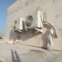 نصب سرویس،تعمیرات پکیج تعمیر نصب کولر گازی|خدمات پیشه و مهارت|مشهد, جاهد شهر|دیوار