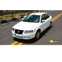 حواله سمند سورن xu7pبا رینگ