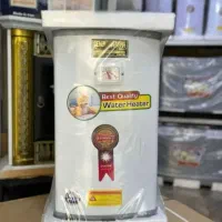 آبگرمکن برقی/گازی/دوگانه جنرال ۲ سال گارانتی تبریز