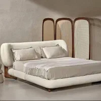 تخت و سرویس خواب گوشه گرد