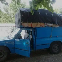 باربری نیسان