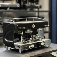 دستگاه قهوه الکترا