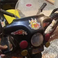 موتور شارژی مناسب برای سن یک تا سه سال