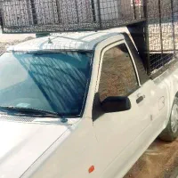 حمل بار/اسنپ بار/پراید وانت/وانت تلفنی