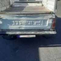 پیکان وانت مدل 89|خودرو سواری و وانت|تبریز, |دیوار