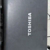 فروش لپ تاپ توشیبا|رایانه همراه|رشت, کاکتوس|دیوار