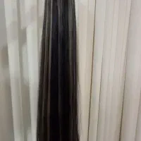 دم اسبی مرواریدی